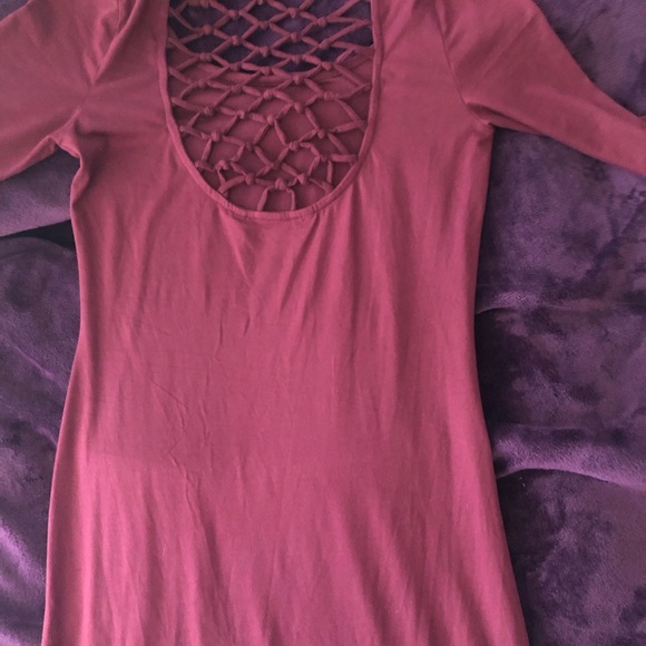 Dress - Picture 6 of 7